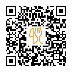 Link z kodem QR do menu Good Luck Buffet