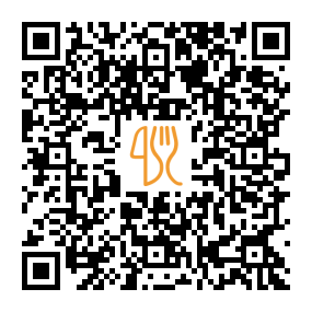 Link z kodem QR do menu Thai Cuisine No 2