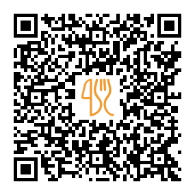 Link z kodem QR do menu Satori Sushi Teriyaki Grill