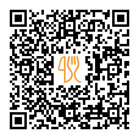 Link z kodem QR do menu Baton Rouge Restaurant