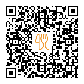 Link z kodem QR do menu Thai Pad Pei