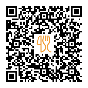 Link z kodem QR do menu Brickyard Bbq