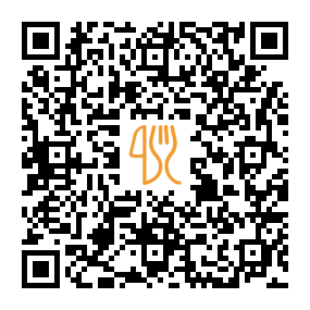 Link z kodem QR do menu India curry and kebab house