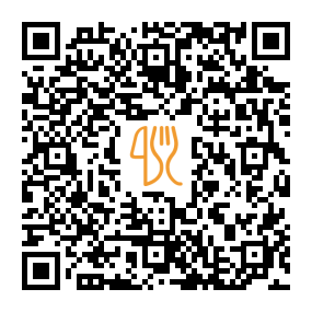 Link z kodem QR do menu Chamnamoo Korean Restaurant