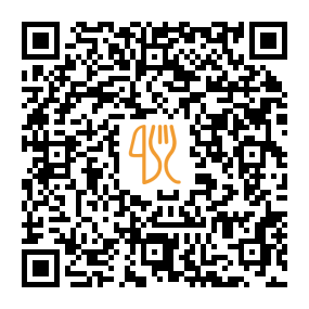 Link z kodem QR do menu Mini Marigold Cafe