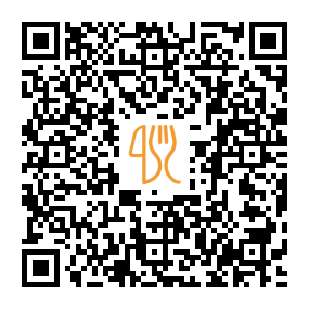 Link z kodem QR do menu 1675 Patisserie