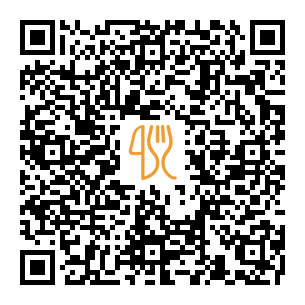 Link z kodem QR do menu Le Clos de Cascastel