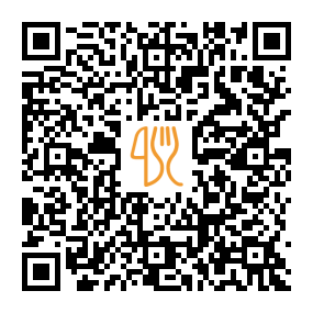 Link z kodem QR do menu Afghan Restaurant