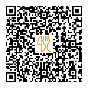 Link z kodem QR do menu Les Délices De La Ferme