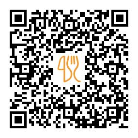 Link z kodem QR do menu Delicious Food Restaurant