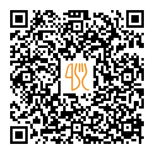 Link z kodem QR do menu La Grange Du Clos De Besse