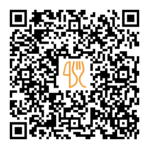 Link z kodem QR do menu La Belle Lurette Café Bistrot Saint Macaire