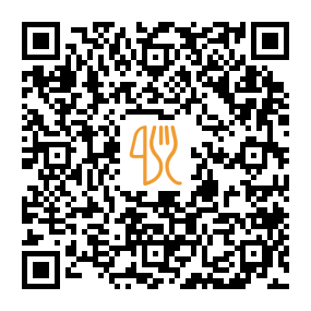 Link z kodem QR do menu Thai Thani Thai Cuisine