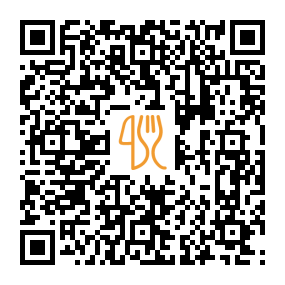 Link z kodem QR do menu Haiku Sushi Seafood Buffet