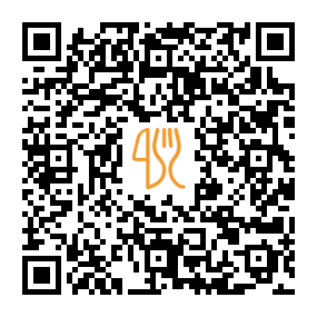 Link z kodem QR do menu Korean Bulgogi House