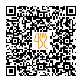 Link z kodem QR do menu Rocky's Quality Meats