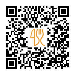 Link z kodem QR do menu Gyu-kaku