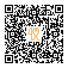 Link z kodem QR do menu Persimmons Garden Gallery