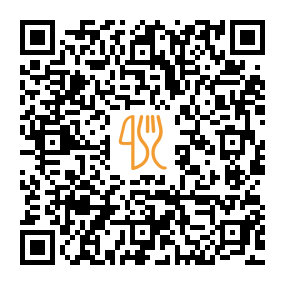 Link z kodem QR do menu Blackmarket Bakery The Camp