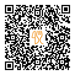 Link z kodem QR do menu Buffarot-bistro-resto