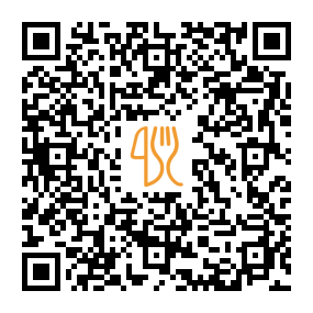 Link z kodem QR do menu Mj Chinese Japanese Food