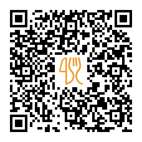 Link z kodem QR do menu The House Cafe' Pai Thailand