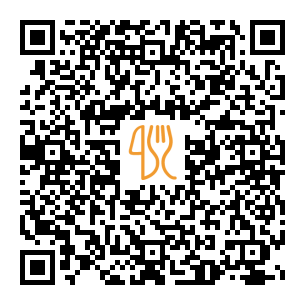 Link z kodem QR do menu Sān Jīn Zhì Miàn Sù Shí Bàn Miàn Pù