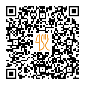 Link z kodem QR do menu Basil Thai Cuisine Ballantyne