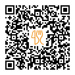 Link z kodem QR do menu Cocoon Vegetarian Cafe