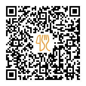 Link z kodem QR do menu La Cantine Restaurant