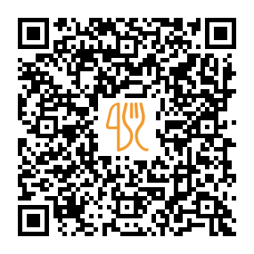 Link z kodem QR do menu Ant's Kitchen Cafe