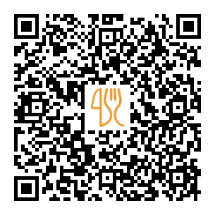 Link z kodem QR do menu Crêperie De Chaugenets