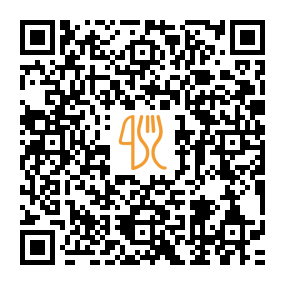 Link z kodem QR do menu Three Happiness Restaurant