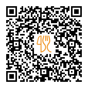 Link z kodem QR do menu Young's Korean