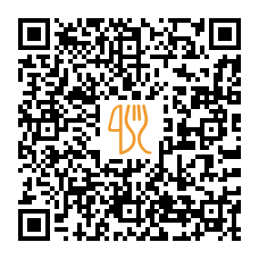 Link z kodem QR do menu Cafe Jinja