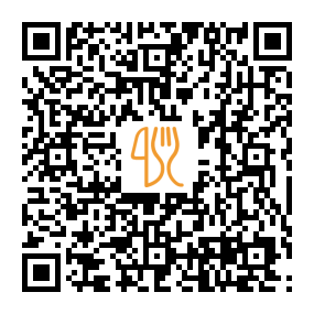 Link z kodem QR do menu Flavors Cafe and Eatery