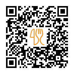 Link z kodem QR do menu Gangnam Bbq