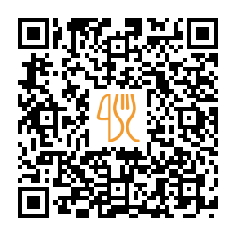 Link z kodem QR do menu New Saigon