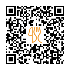 Link z kodem QR do menu Agbenohevi Food Joint