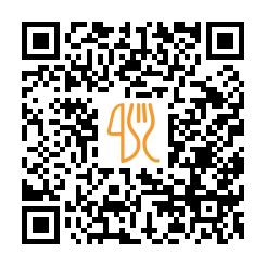 Link z kodem QR do menu G食堂雞膳