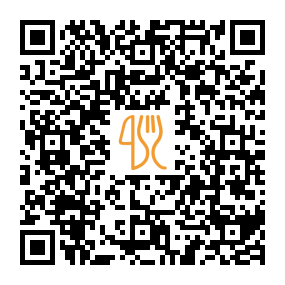 Link z kodem QR do menu Glowing Juices Vegan Market