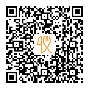 Link z kodem QR do menu Peter Wong Chinese Restaurant