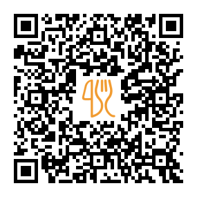 Link z kodem QR do menu Fuji Restaurant