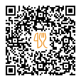 Link z kodem QR do menu Hickory Jack's Barbecue