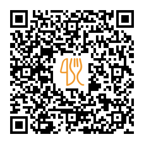 Link z kodem QR do menu Three Princes Rice Kitchen