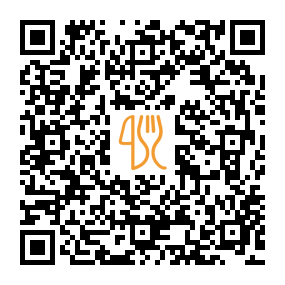 Link z kodem QR do menu Sakura Japanese Steak House