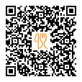 Link z kodem QR do menu Kedai Cwie Mie Bakso Bsa