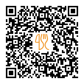 Link z kodem QR do menu Banua Cafe And Resto