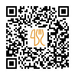 Link z kodem QR do menu Kedai Abiavi