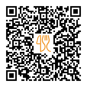 Link z kodem QR do menu Bioorganic Farm